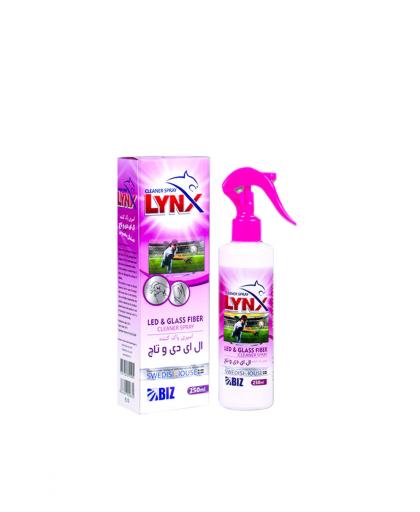 پاک کننده LCD-LED لینکس (شوینده)